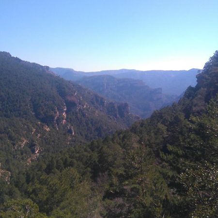 La CasetA Puebla de Benifasar Esterno foto