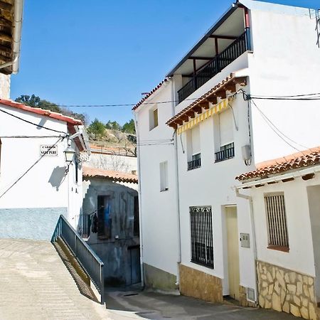 La CasetA Puebla de Benifasar Esterno foto
