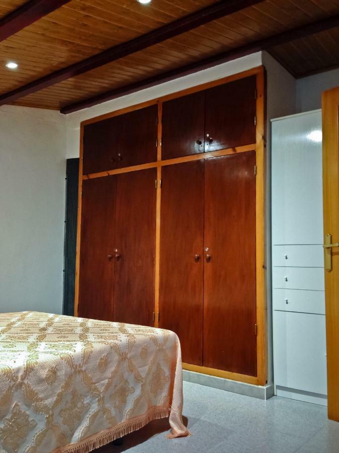 La CasetA Puebla de Benifasar Esterno foto