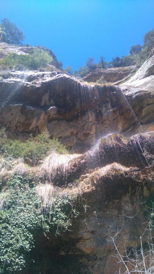 La CasetA Puebla de Benifasar Esterno foto