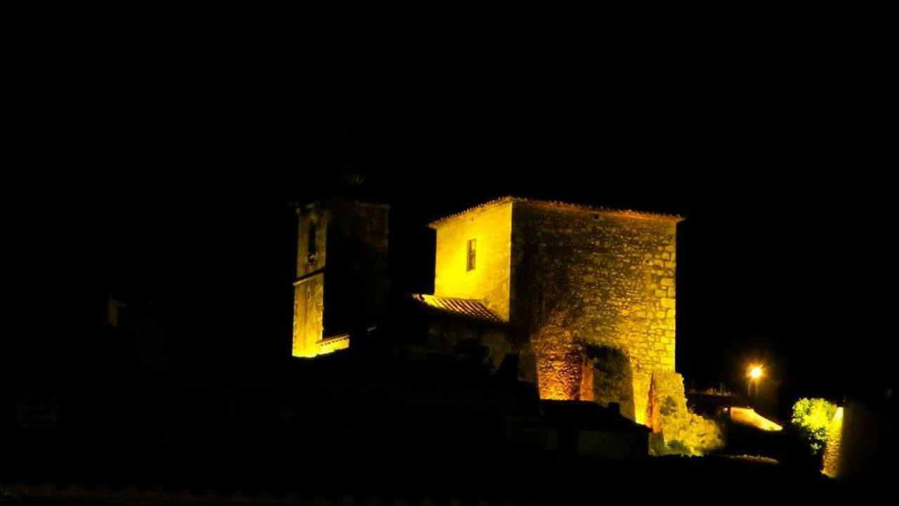 La CasetA Puebla de Benifasar Esterno foto